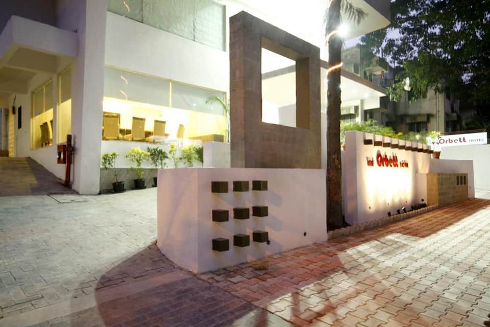 Orbett Hotel, Pune